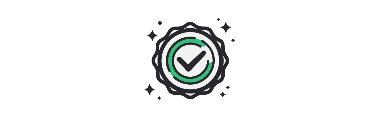 100% легально и безопасно