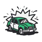 Тотальная потеря